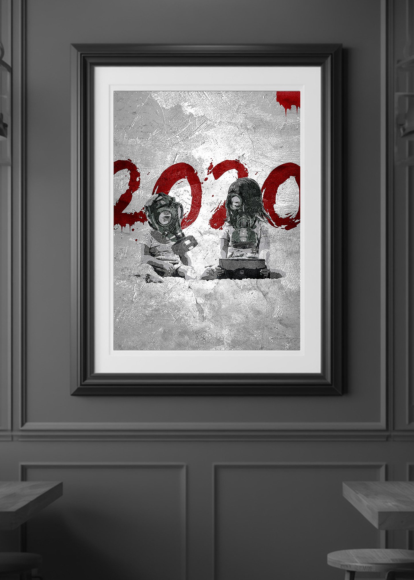 2020 Print