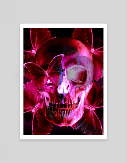 BLIND LOVE PRINT
