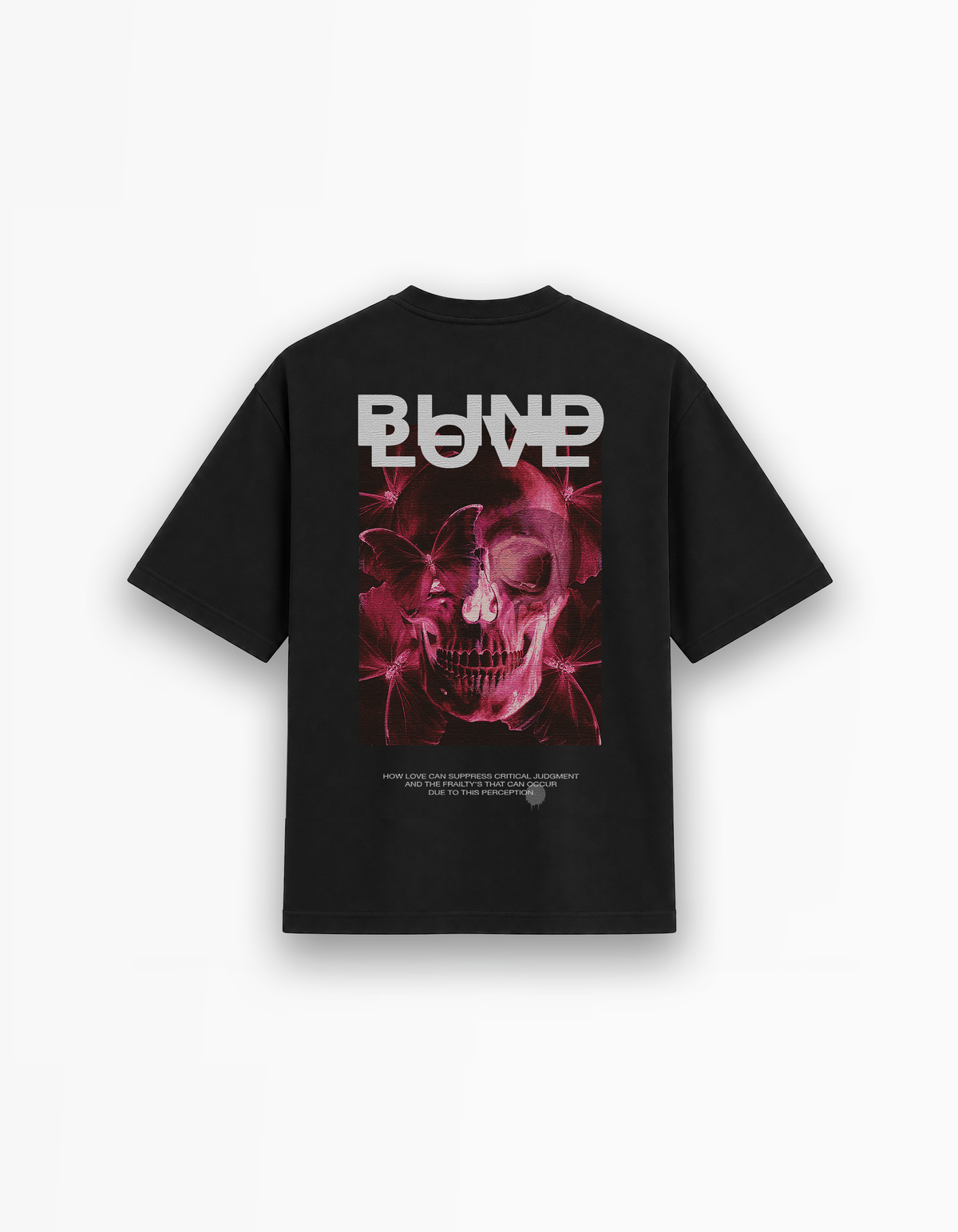 Blind Love T Shirt