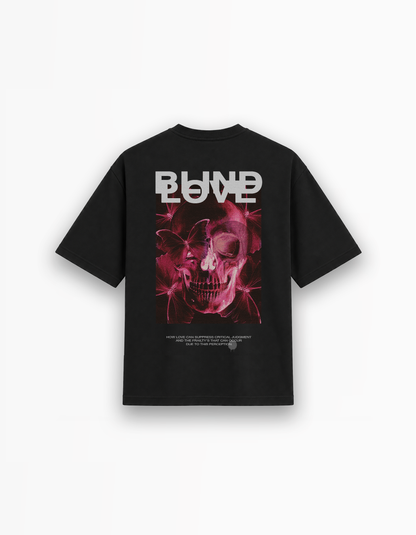 Blind Love T Shirt
