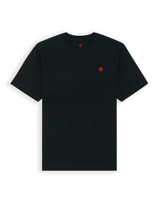 Courts logo T Shirt