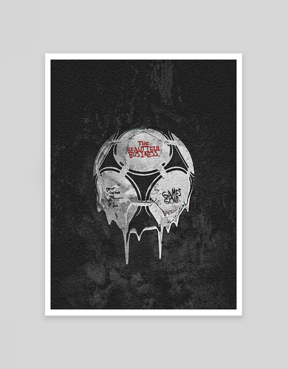 GAMES GONE PRINT