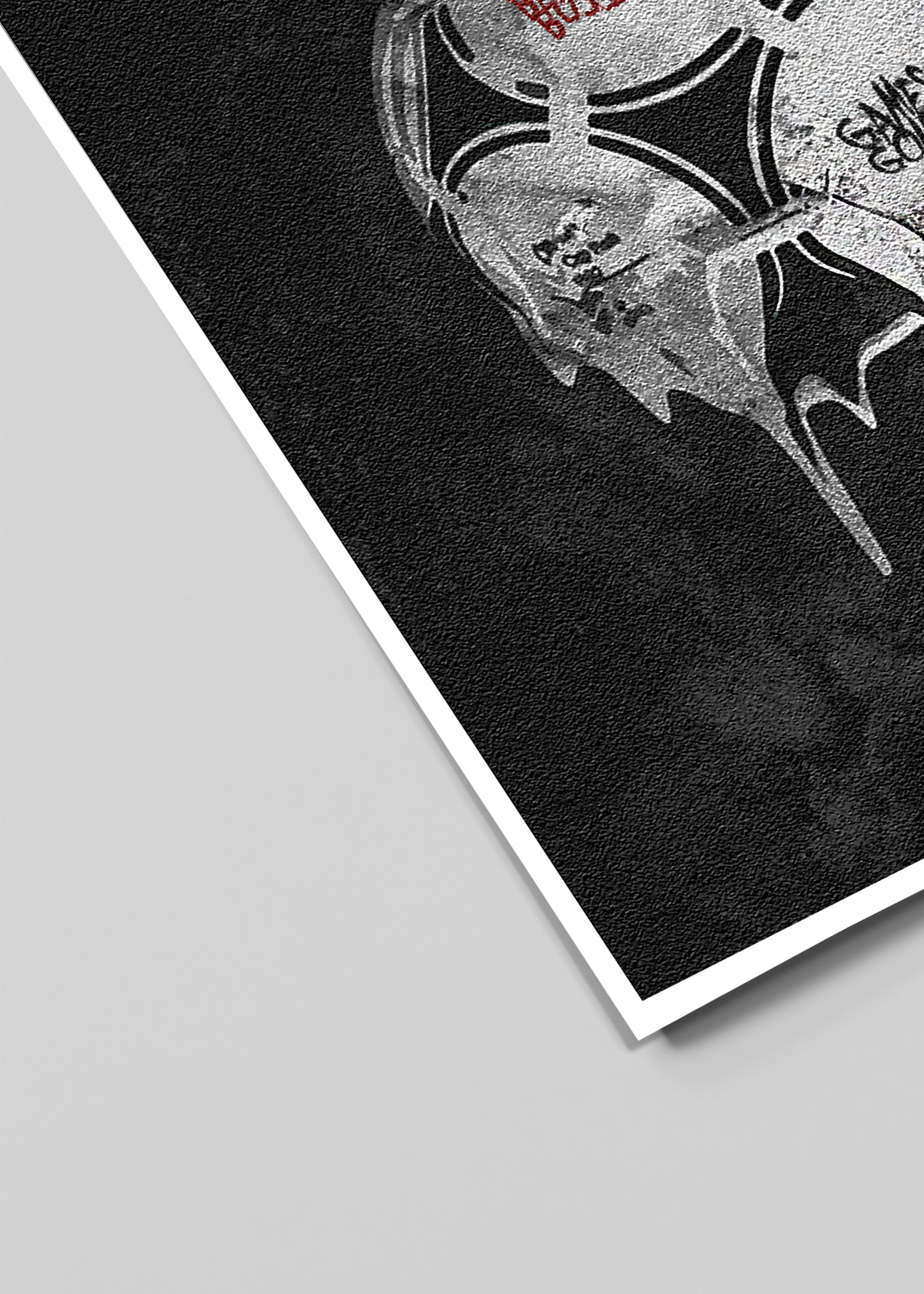 GAMES GONE PRINT