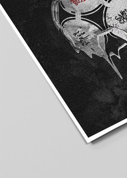 GAMES GONE PRINT