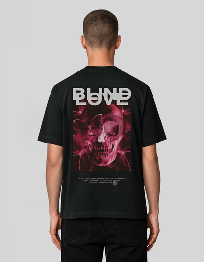 Blind Love T Shirt