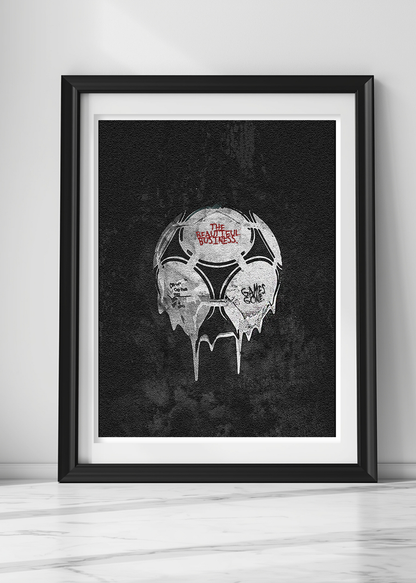 GAMES GONE PRINT