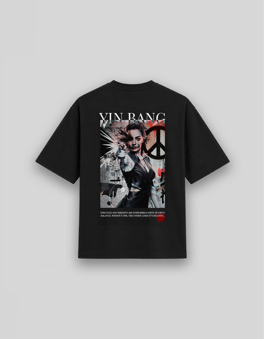 YIN BANG T SHIRT