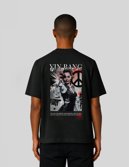 YIN BANG T SHIRT
