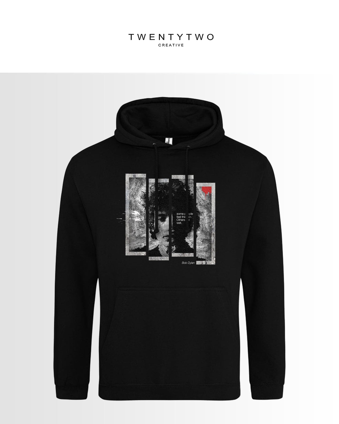 Bob Dylan |  Bob Dylan Hoodie | Unisex Hoodie | Hoodie | Hoodies